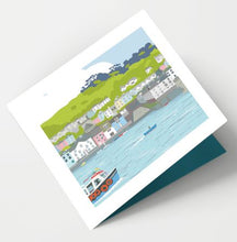 Load image into Gallery viewer, Devon and Cornwall Greetings Card Bundle
