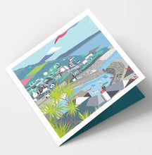 Load image into Gallery viewer, Devon and Cornwall Greetings Card Bundle