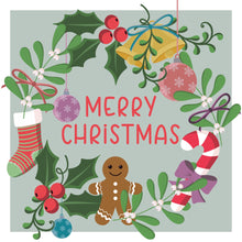 Load image into Gallery viewer, Build Your Own Christmas Card Bundle