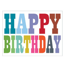 Load image into Gallery viewer, Birthday Card Bundle