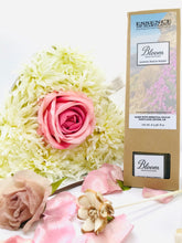 Load image into Gallery viewer, Bloom Reed Diffuser - Loved By Lotus
