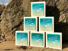 Load image into Gallery viewer, On the Beach Wall Art - Loved By Lotus