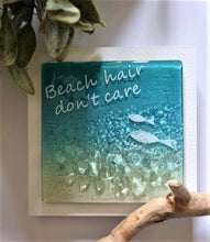 Load image into Gallery viewer, On the Beach Wall Art - Loved By Lotus