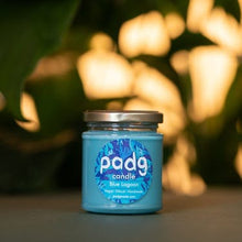 Load image into Gallery viewer, Blue Lagoon Candle Jar (190ml) - Loved By Lotus
