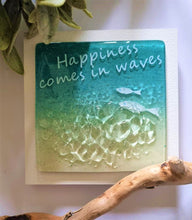 Load image into Gallery viewer, On the Beach Wall Art - Loved By Lotus