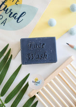 Load image into Gallery viewer, Mini Face Wash Bars (15g) - Loved By Lotus
