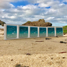 Load image into Gallery viewer, On the Beach Wall Art - Loved By Lotus