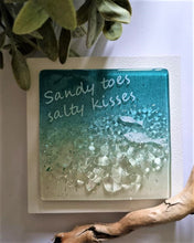 Load image into Gallery viewer, On the Beach Wall Art - Loved By Lotus