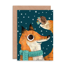 Load image into Gallery viewer, Christmas Animals Multipack - 12 assorted cards - Loved By Lotus