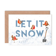 Load image into Gallery viewer, Christmas Quotes Multipack - 8 assorted cards - Loved By Lotus