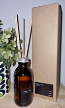 Load image into Gallery viewer, Oud, Rose &amp; Peony Diffuser (150ml) - Loved By Lotus
