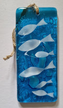 Load image into Gallery viewer, Funky Bubble Hanging Fish - Loved By Lotus
