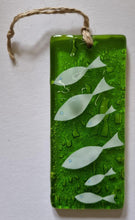 Load image into Gallery viewer, Funky Bubble Hanging Fish - Loved By Lotus
