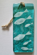 Load image into Gallery viewer, Funky Bubble Hanging Fish - Loved By Lotus
