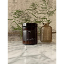 Load image into Gallery viewer, Darjeeling &amp; Tea Rose Candle (135g) - Loved By Lotus
