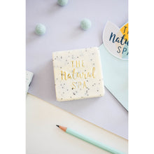 Load image into Gallery viewer, Frost Cold Process Soap (100g) - Loved By Lotus
