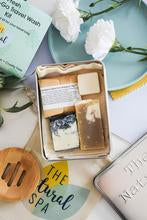 Load image into Gallery viewer, Mini &#39;On-The-Go&#39; Travel Wash Kit - Loved By Lotus
