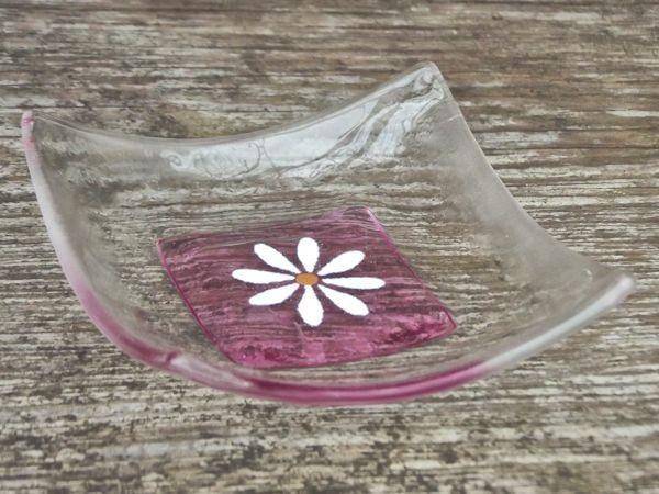 Daisy Ring Dish - Loved By Lotus