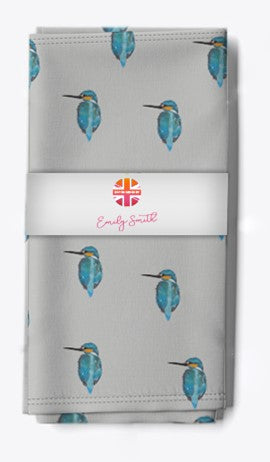 Skyla Tea Towel - Loved By Lotus